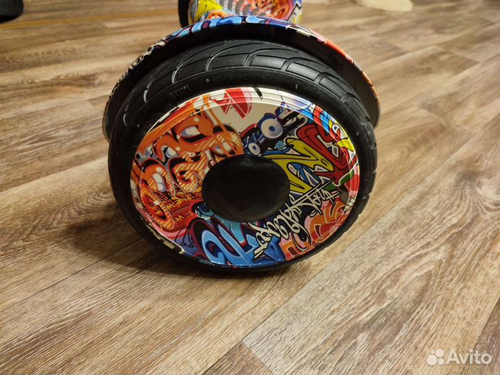 Гироскутер бу