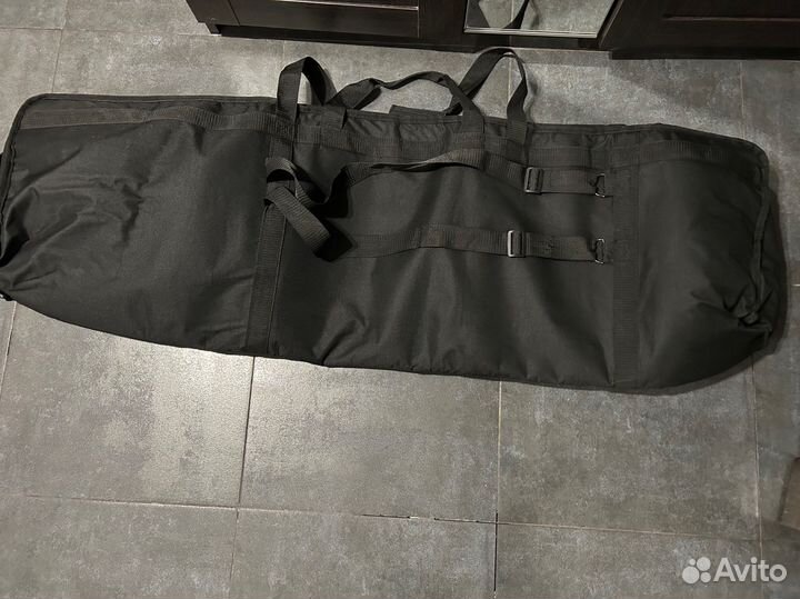 Чехол переноска для цифрового пианино