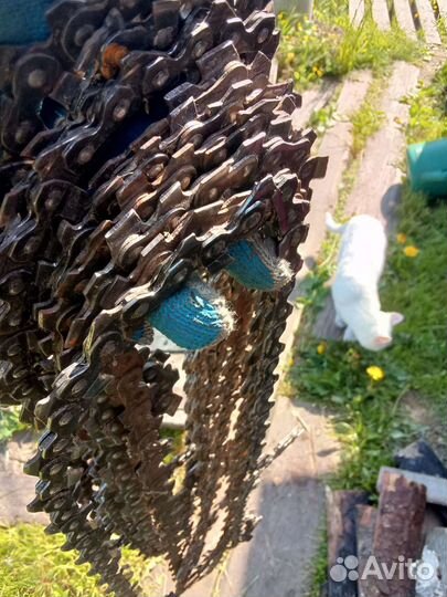 Пила дружба 4