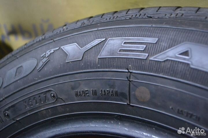 Goodyear DuraGrip 195/65 R15