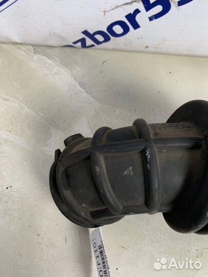 Патрубок воздушного фильтра (гофра) Ford Focus 3