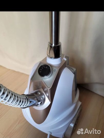 Отпариватель вертикальный kitfort Kitfort KT-938