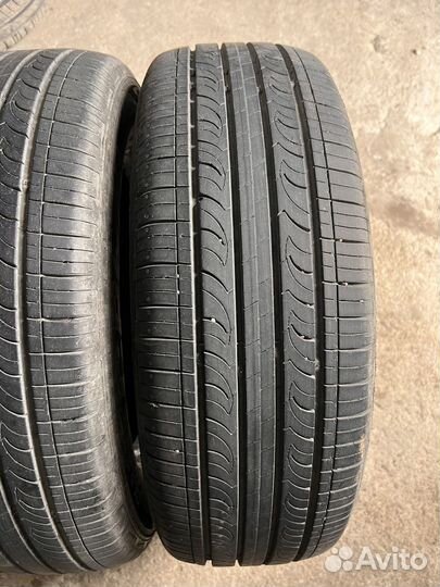 Nexen Classe Premiere CP672 205/65 R16