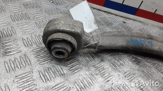 Рычаг передний нижний правый mercedes benz C-class