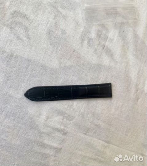 Браслет на часы Cartier