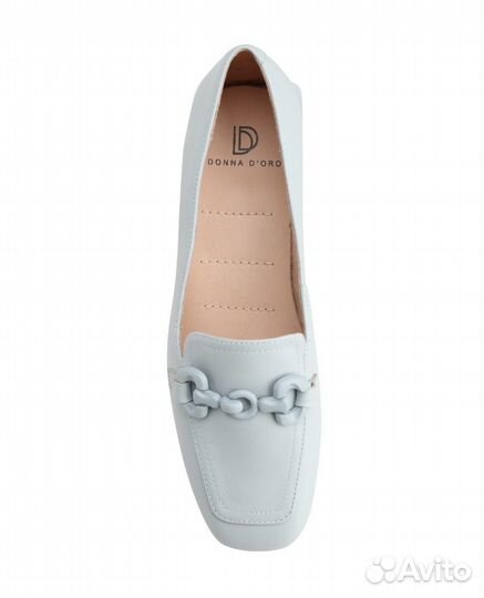 Туфли Donna D'Oro 38 размер