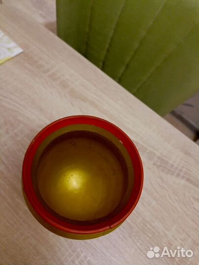 Сахарница и солонка