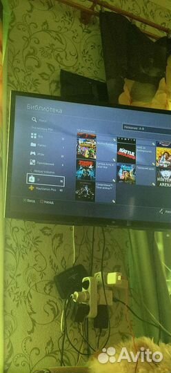 Sony playstation 4 PS4 slim 1tb