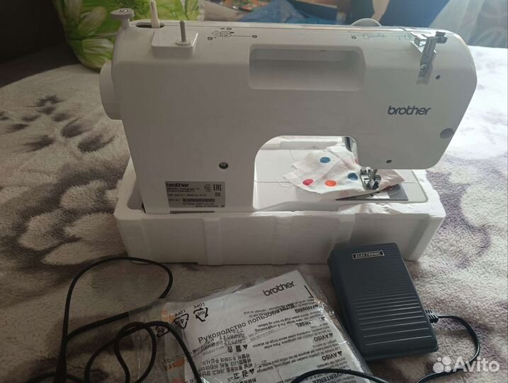 Швейная машина Brother