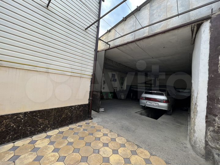 Дом 158 м² на участке 4,5 сот.