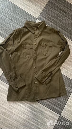 Пакетом вещи 42/44