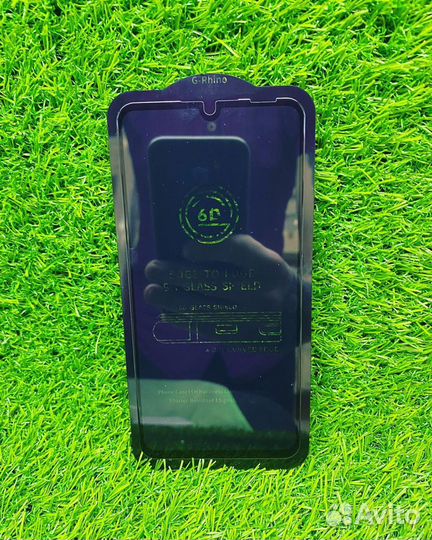 Защитное стекло для Honor P30 lite