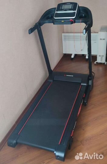 Беговая дорожка yamota S120M