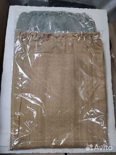 Арафатка однотонная. Хлопок. Пакистан