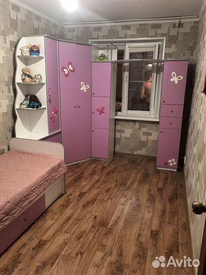 Мебель для детской комнаты