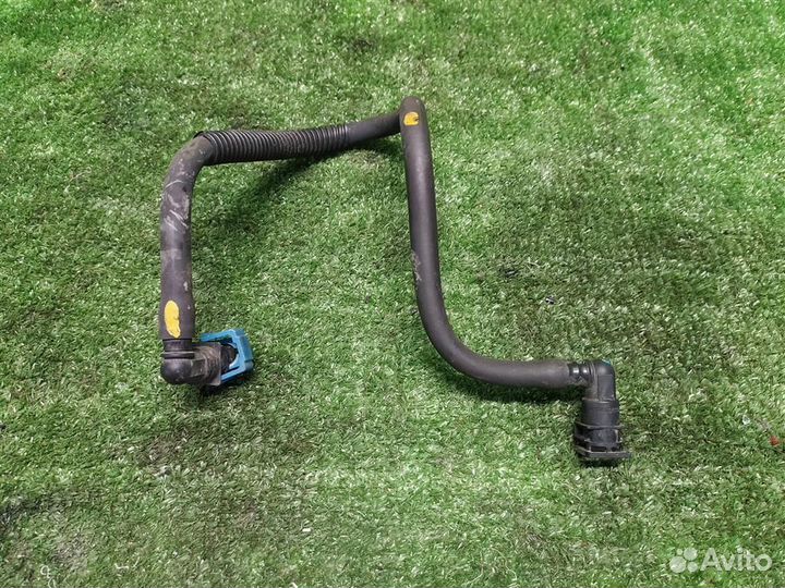 Трубка топливная Mazda 3 (BL) 2010