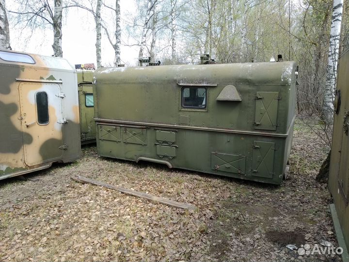 Бытовка