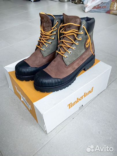 Ботинки Timberland BeeLine