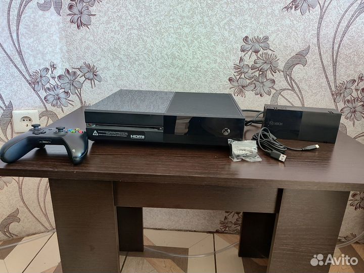 Кинект для Xbox One