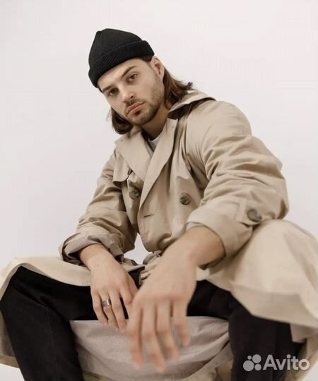 Шапка бини/ кусто