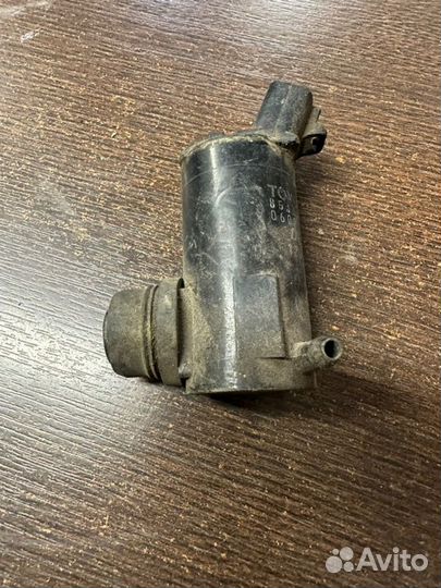 Насос омывателя Toyota Camry 30 3.0 2005