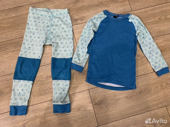 Термобелье helly hansen / hh