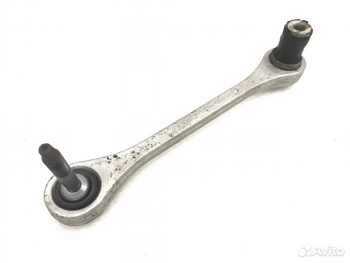 Рычаг подвески задний Audi A8 D3 BVJ 2008