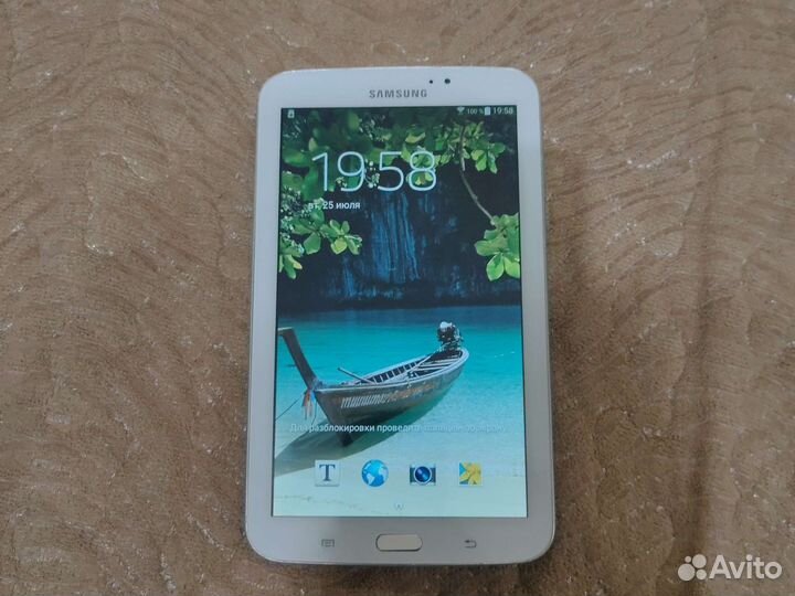 Samsung tab3