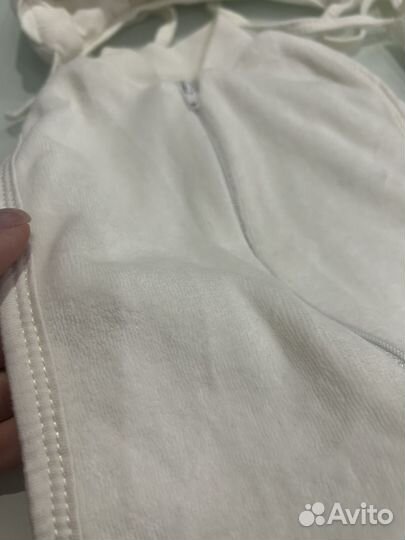 Комплект на выписку