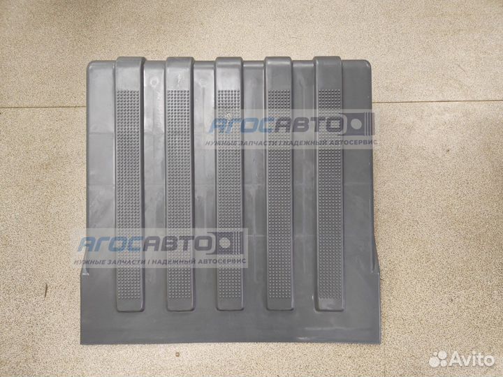 Крышка акб (пластик.) howo T5G / A7