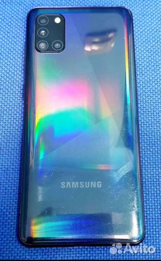 Samsung galaxy a31 128gb