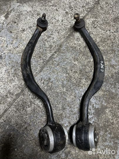 Передние верхние рычаги бмв Е38 бмв 7 серии