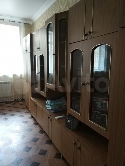 1-к. квартира, 58 м², 2/5 эт.