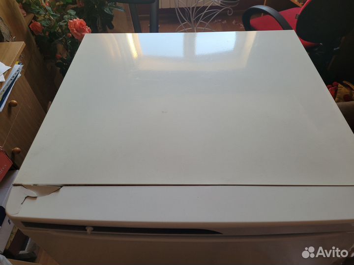 Морозильная камера