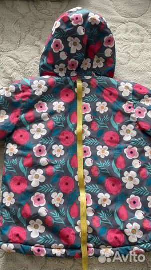 Куртка для девочки