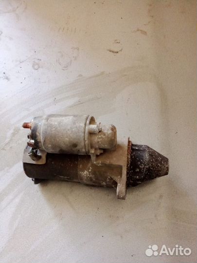 Стартер для Шевроле Лачетти (Chevrolet Lacetti)