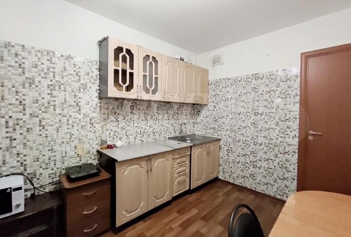 3-к. квартира, 85,5 м², 3/10 эт.