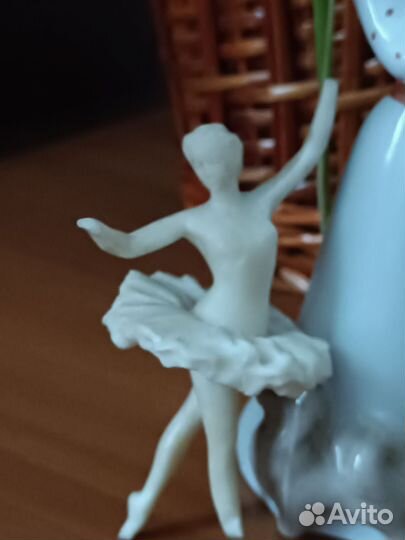 Статуэтки СССР