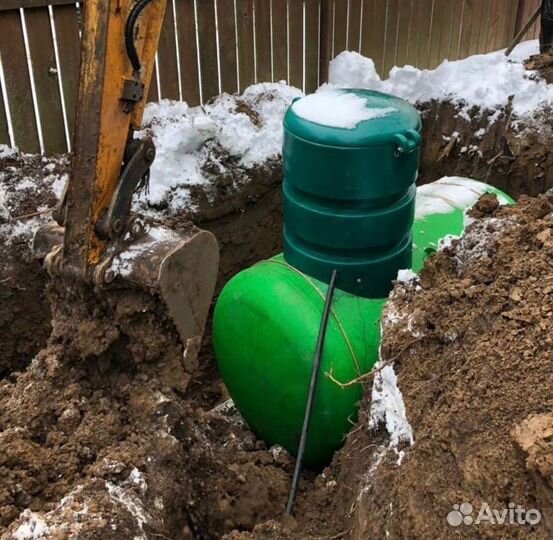 Газгольдер