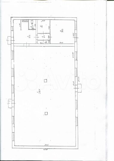 Свободного назначения, 255.2 м²