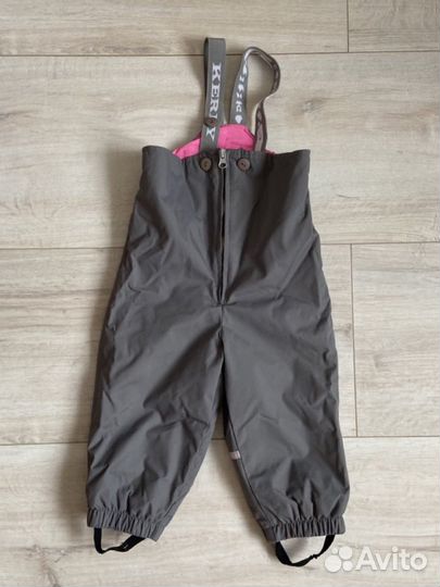 Полукомбинезон kerry