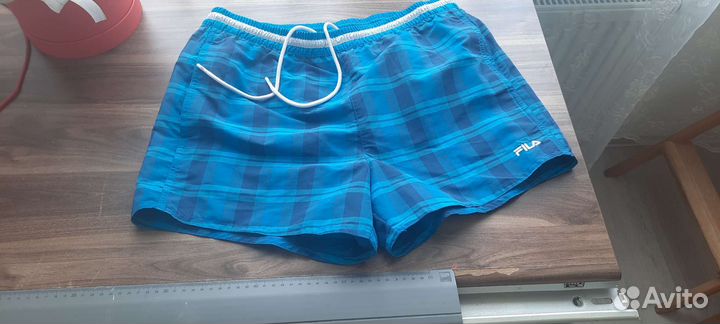 Плавательные шорты