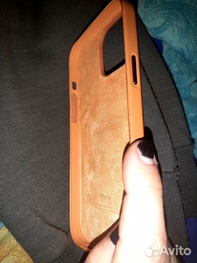 Чехол на iPhone 12 Pro Max