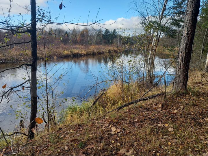 Участок 7,5 сот. (ИЖС)