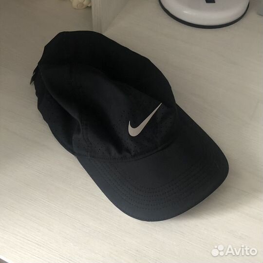 Кепка Nike Nylon оригинал