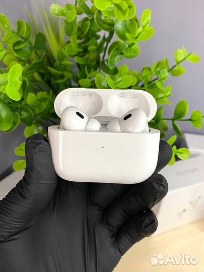 Airpods pro 2