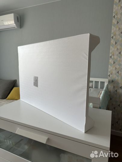 Пеленальная доска на комод