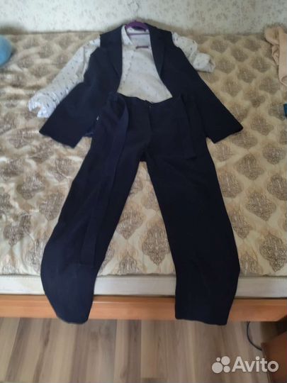 Школьная форма