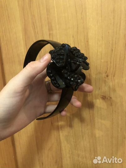 Ободок для волос