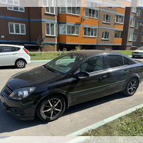 Opel Astra 1.8 AT, 2008, 223 000 км, с пробегом, цена 480 000 руб.